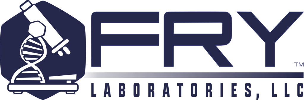Fry Laboratories, LLC